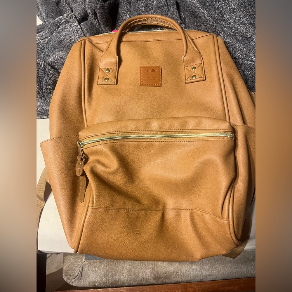 Anello backpack